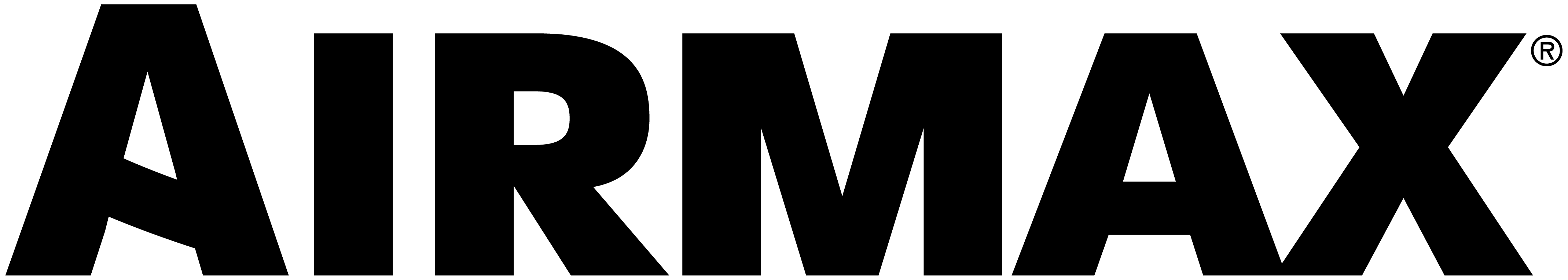 Airmax Authorized Dealer